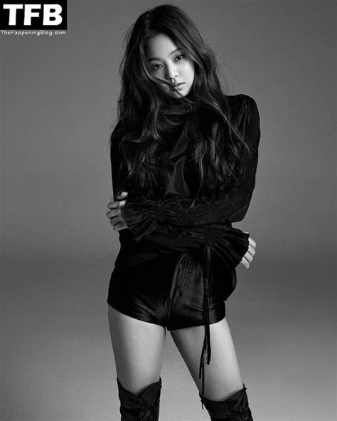 Jennie Kim Nude Singer From Seul (80 Photos) Jennie Kim is a very popular South Korean singer, actress, model and rapper. She is a member of the female group BLACKPINK. She also maintains a personal page on Instagram, where about 72 million people have subscribed to the girl as of the end of autumn 2022. Also, many people call her simply Jennie.